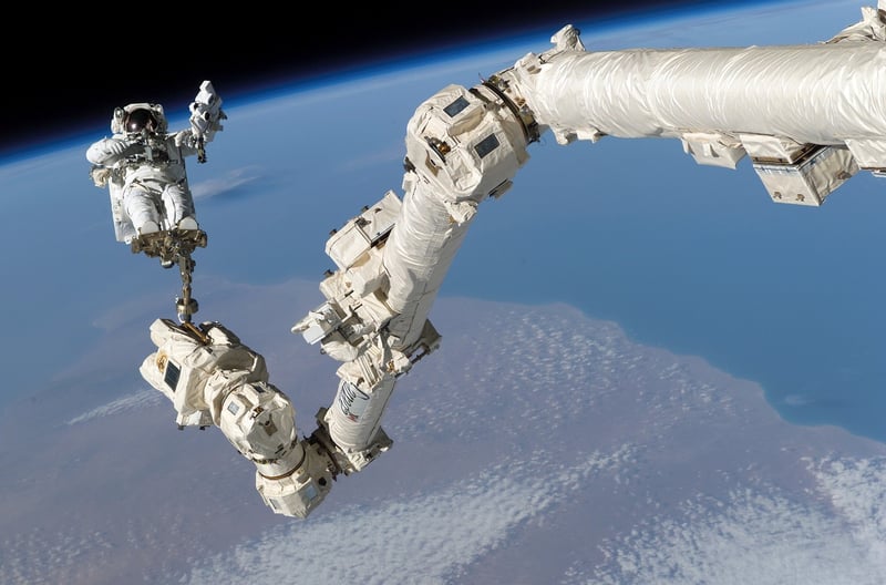 Space Race
