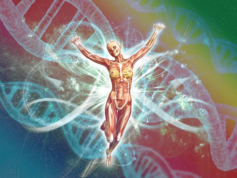 Genetic Engineering