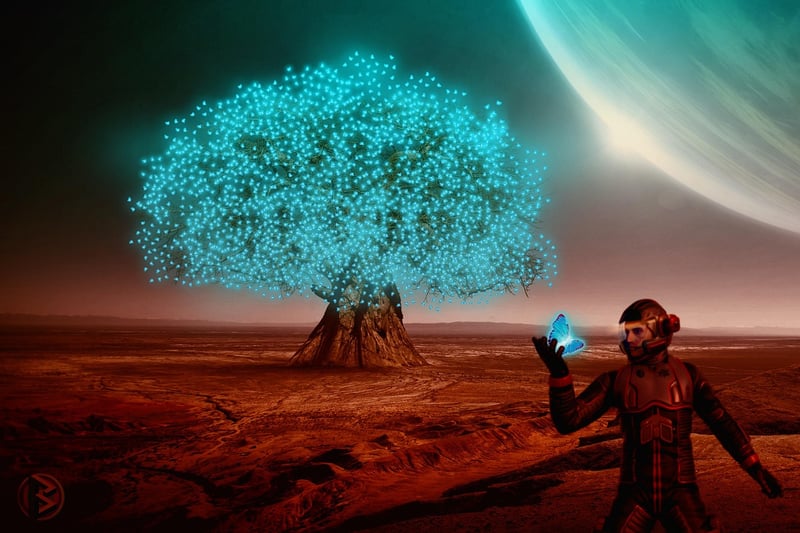 Temporal Transporter